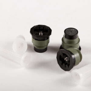 8Q 570 MPR fúvóka, 90°, r=2,4 m