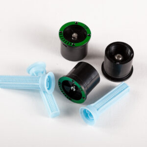 8Q-MPR fúvóka, 90°, r=2,4 m