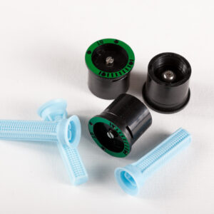 8T-MPR fúvóka, 120°, r=2,4 m