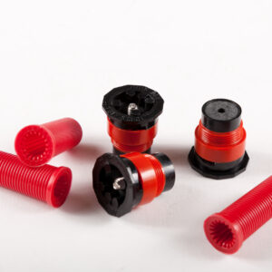 9 SST PC 570 MPR 2,7 x 5,5 m fúvóka(9×18)