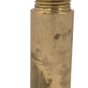 Csaphosszabbító réz 1/2”x 50 mm KB