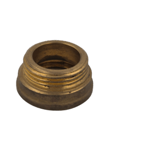 Csaphosszabbító réz 1”x 10 mm KB