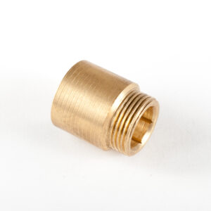 Csaphosszabbító réz 3/4”x 30 mm KB