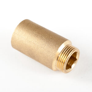 Csaphosszabbító réz 3/4”x 50 mm KB