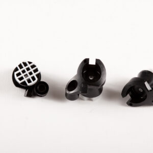 Cserélhető 25 fokos, 20-s.fekete