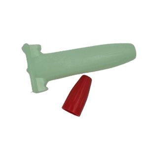 DBY-025 vízhatlan kábelcsatlakozó, 3-7 x 0,5 mm, 230 V-ig