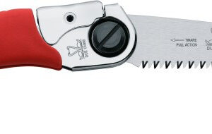 DUE CIGNI Bicskafűrész 13 cm