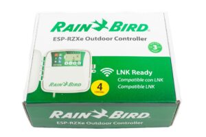 ESP RZX 4 zónás beltéri wifi-s vezérlő