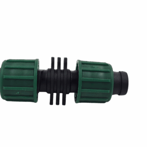 Egyenes csatlakozó 17 x 17 szor. Anya