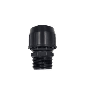 Egyenes csatlakozó 25xK3/4″ kúpos