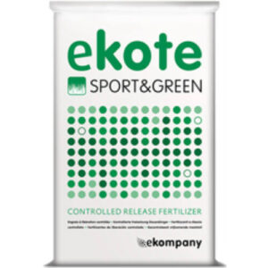 Ekote Sport&Green Autumn 2-3 hónapos, 15-05-25+3Mg, 25 kg=1250 m2