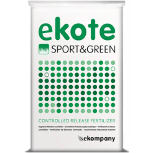 Ekote Sport&Green Start 2-3 hónapos, 26-05-11+3Mg, 25 kg=1250 m2