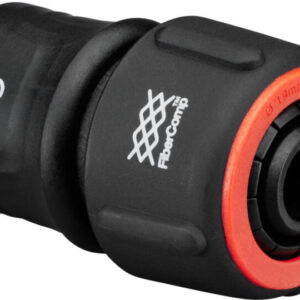 FiberComp tömlő gyorscsatlakozó, 19 mm (3/4″) FLOW