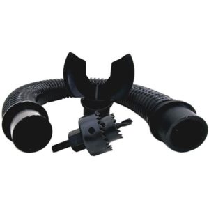 Flow Csatorna bekötő szett