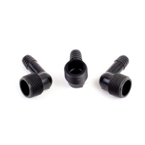 Funny Pipe Könyök 16 x K3/4″