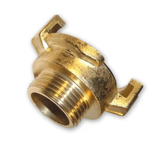 GKI 12 1/2″ KM geka csatlakozó réz