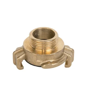 GKI 34 3/4″ KM geka csatlakozó réz