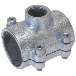 Gebo 1” x 3/4” Megfúró bilincs