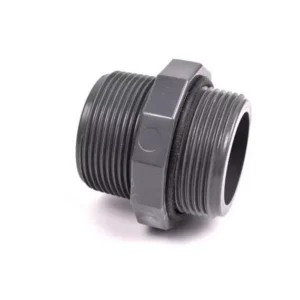 Gumigyűrűs közcsavar KM1”