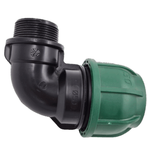 Gyk. Könyök 50xK6/4″