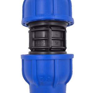 Gyk. Összekötő 32×32 KÉK IDOM 16 bar