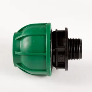 Gyk. Összekötő 32xK3/4″