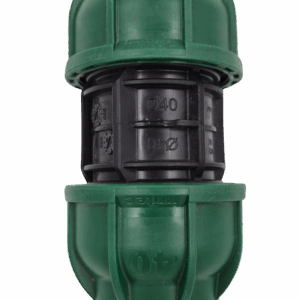 Gyk. Összekötő 40×40