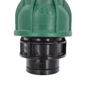 Gyk. Összekötő 40xB1″