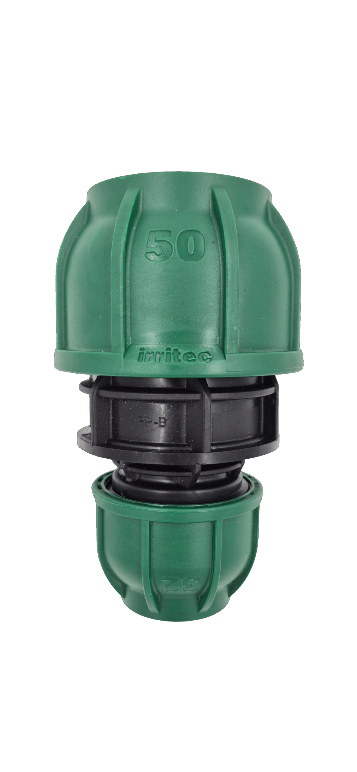 Gyk. Összekötő 50x32