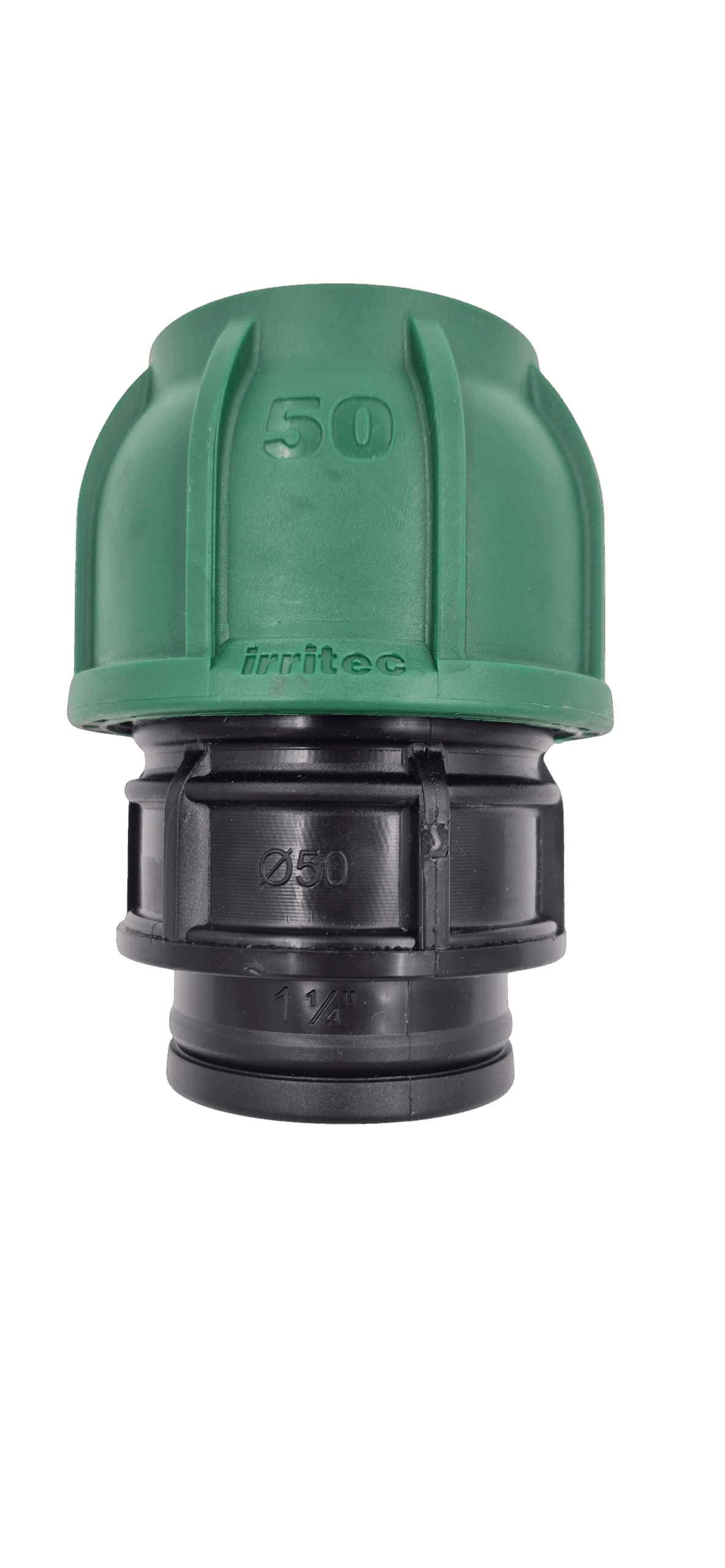 Gyk. Összekötő 50xB5/4”