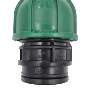 Gyk. Összekötő 50xB6/4”