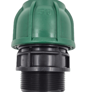 Gyk. Összekötő 50xK2”