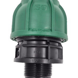 Gyk. Összekötő 50xK5/4”