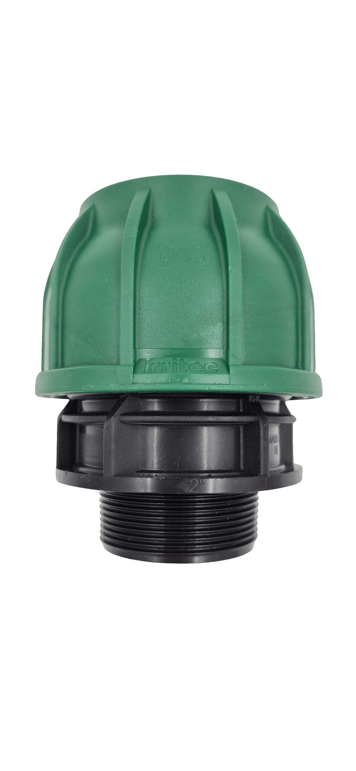 Gyk. Összekötő 63xK2"