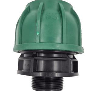 Gyk. Összekötő 63xK6/4″