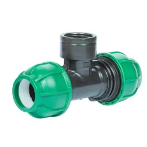 Gyk. T-idom 25xB3/4″x25