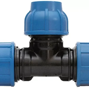 Gyk. T-idom Szűkítő 25x32x25