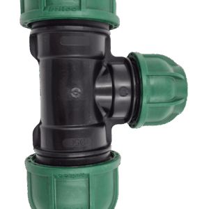 Gyk. T-idom 50xB5/4″x50
