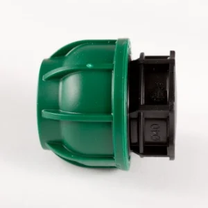 Gyk. Végelzáró 40