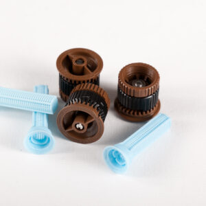 HE-(High Efficiency ) 12 VAN állítható fúvóka, 0-360°, r=3,6 m