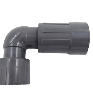 Hollanderes könyök BB1”