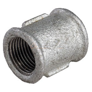 Horganyzott 2″ Karmantyú