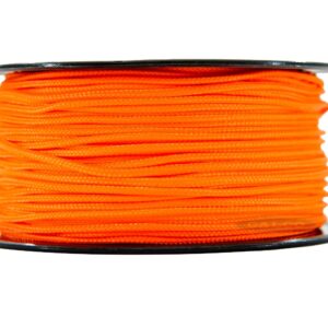 Jelzőzsinór 1,8 mm, 50 m/tekercs (narancs)