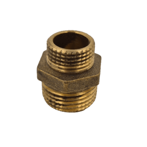 Közcsavar szűkítő 1/2″-1/4″ KM