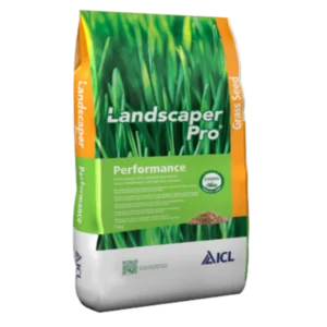 Landscaper Pro Performance fűmag (Sport) 10 kg=285 m2