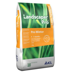 Landscaper Pro Pre Winter őszi-téli műtrágya (4-5 hónap hatást.), 15 Kg