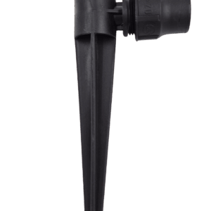 Leszúró tüske B 1/2″ 20 szor.anya (a billenőkaroshoz)