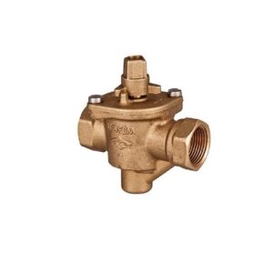 MOFÉM Golyós vízfőcsap 3/4″