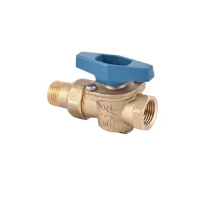 MOFÉM Hollandis KB 3/4″ golyós csap