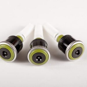 MP Rotator 1000, 360°, r=4 m